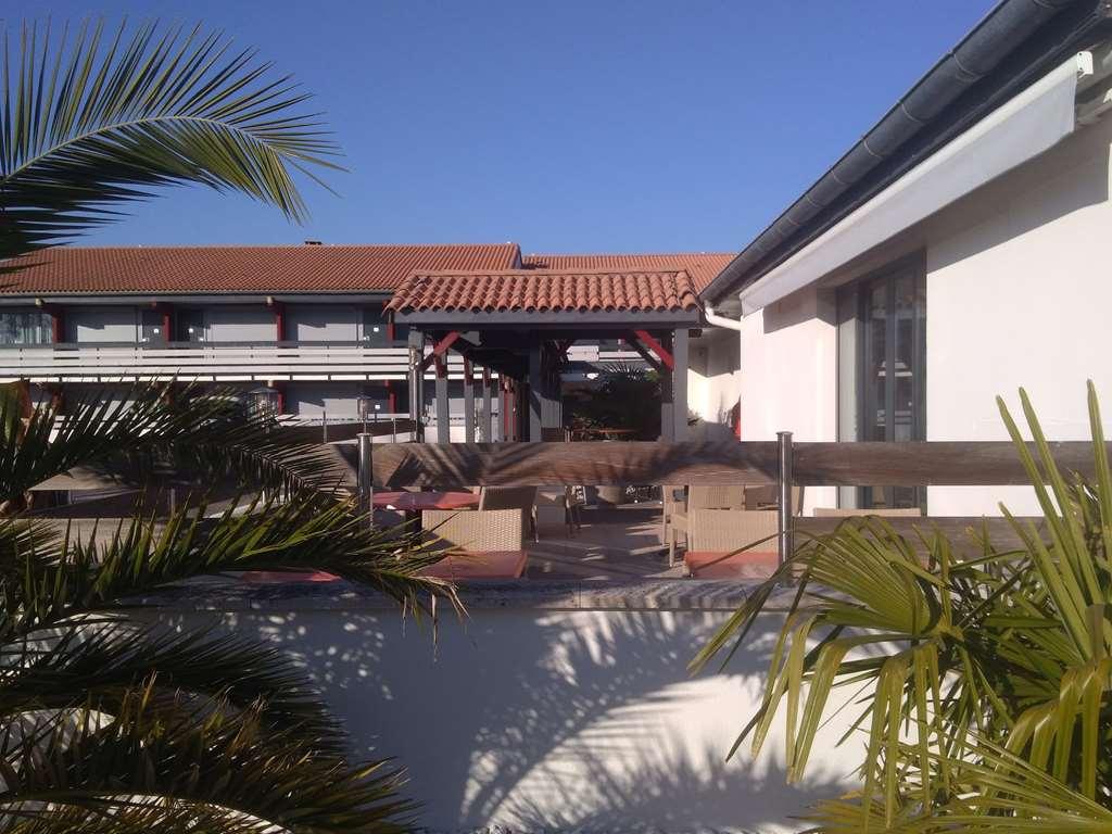 Hotel Kyriad Bordeaux - Aeroport Mérignac