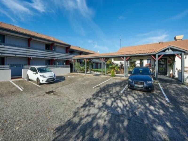 Hotel Kyriad Bordeaux - Aéroport Mérignac