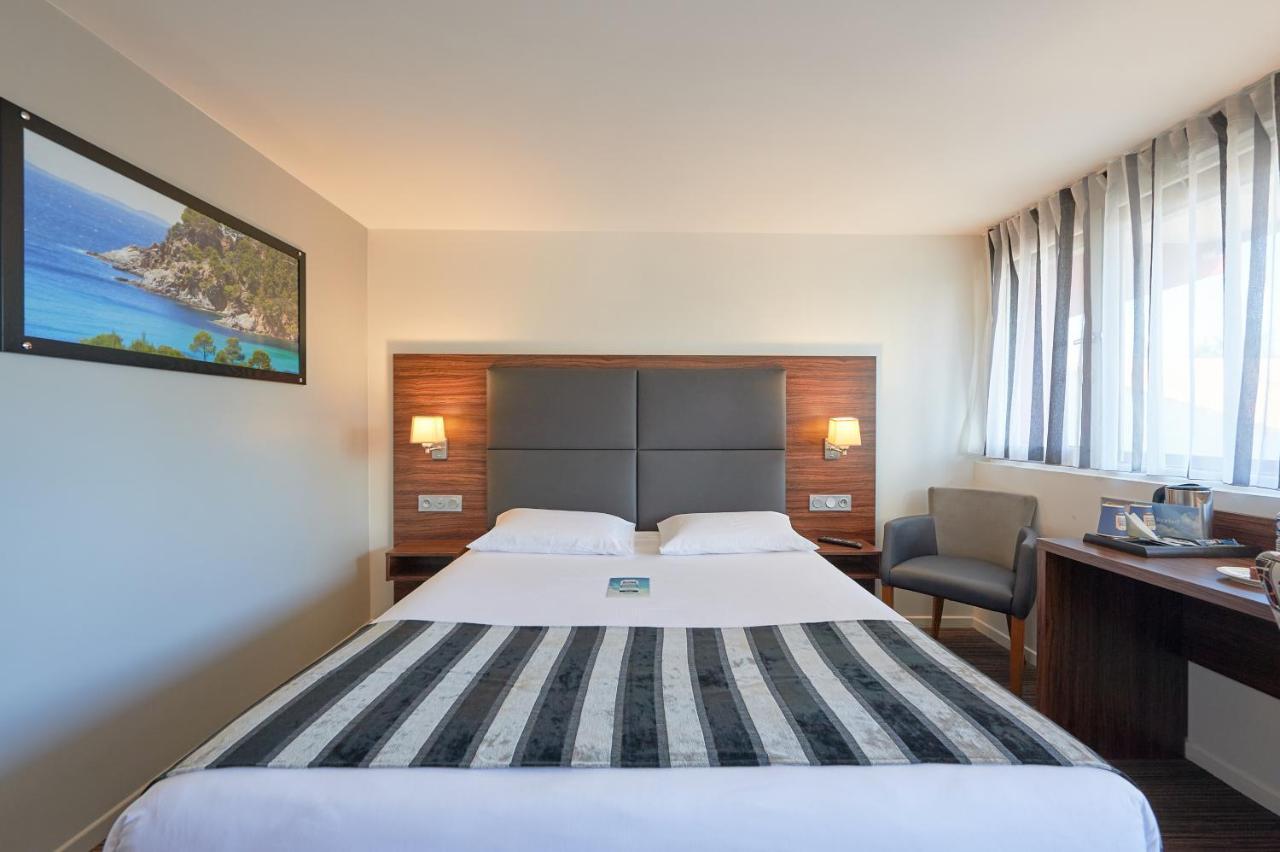 Kyriad Bordeaux - Aeroport 3*
