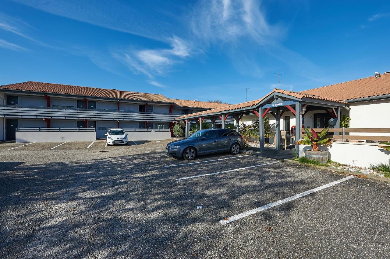 Kyriad Bordeaux - Aéroport Mérignac