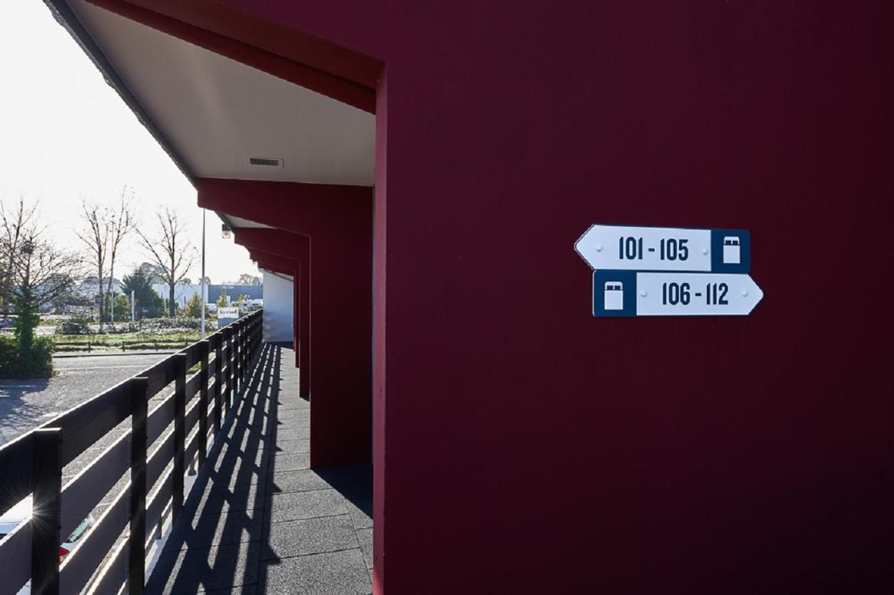 Hotel Kyriad Bordeaux - Aéroport Mérignac