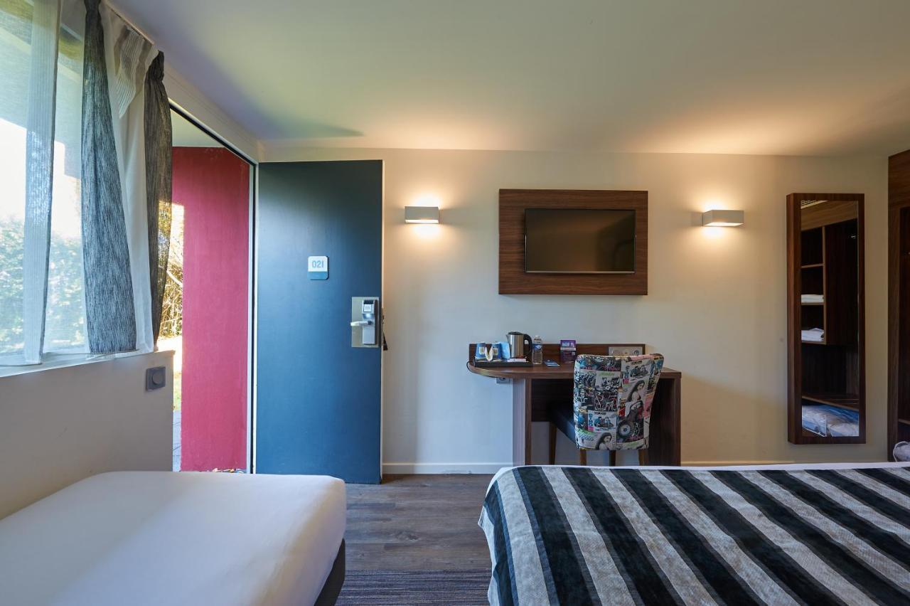 Hotel Kyriad Bordeaux - Aéroport
