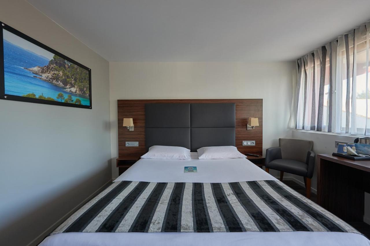 Hotel Kyriad Bordeaux - Aeroport 3*