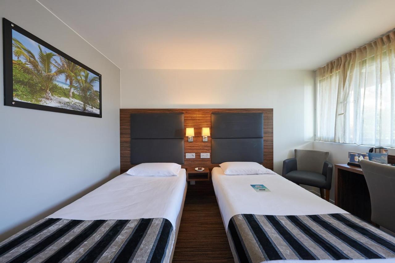 Kyriad Bordeaux - Aéroport Hotel