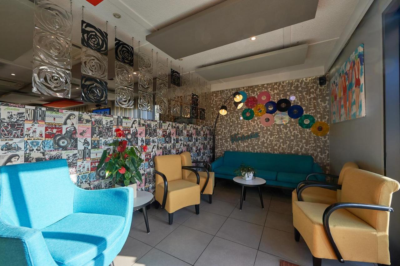 Kyriad Bordeaux - Aeroport 3*