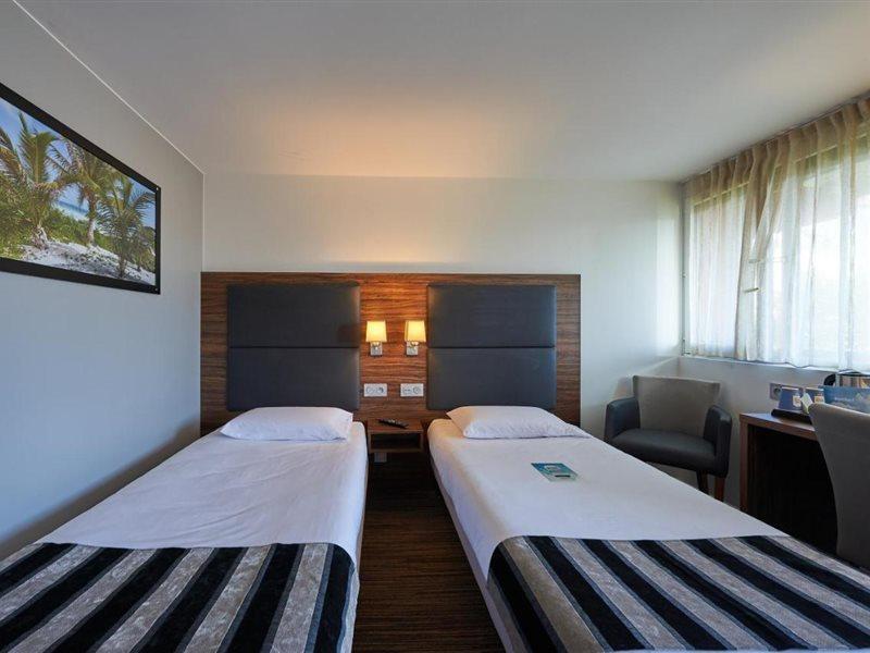 Hotel Kyriad Bordeaux - Aéroport