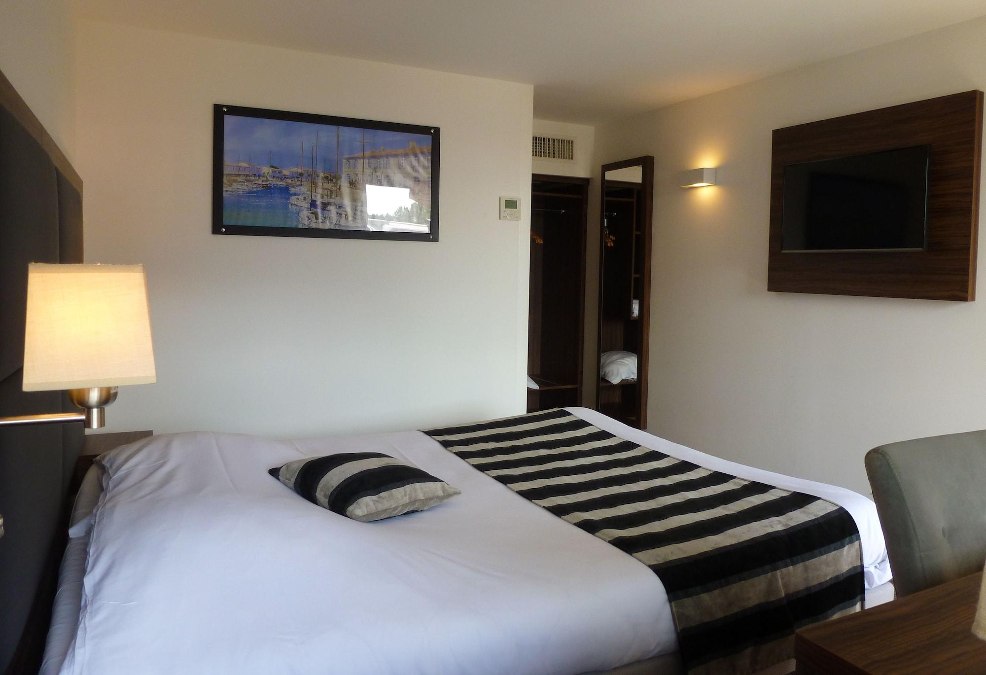 Kyriad Bordeaux - Aéroport Hotel 3*