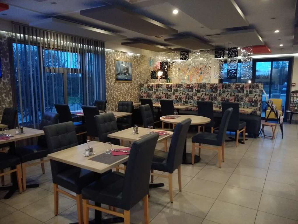 Kyriad Bordeaux - Aéroport Hotel