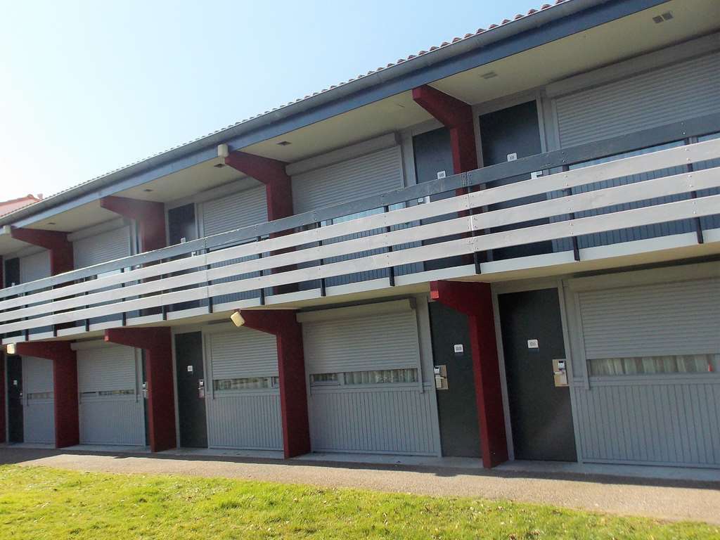 Kyriad Bordeaux - Aéroport Hotel Mérignac